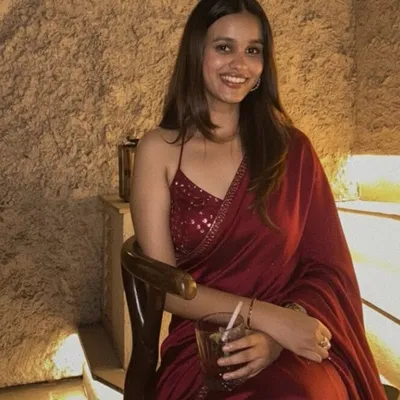 Chelsy Jain profile