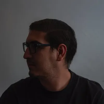 Chema Frausto profile