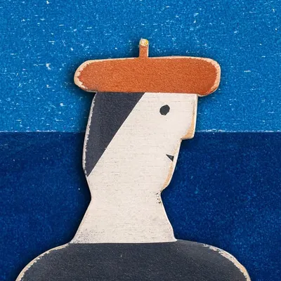 Chema Peral profile