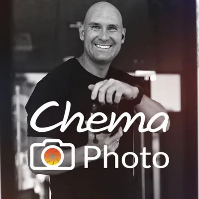 Chema | Fotógrafo en Barcelona profile