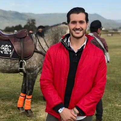 Chema Flores profile