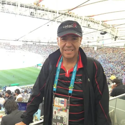 Gabriel Chemas Escandón profile