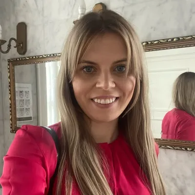 dr Sylwia Bogdan •chemiczka profile