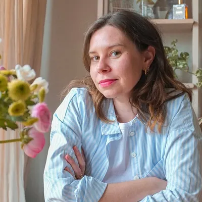Fiona ✿ créatrice d’univers fleuris profile