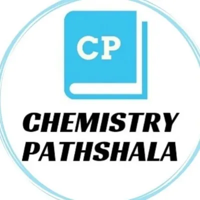 CHEMISTRY FOR: CSIR NET/IIT JAM/NEET/ IIT JEE & GATE EXAMS profile