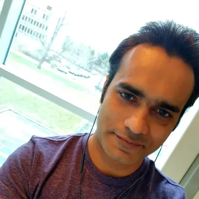 Ashraf Sabri profile
