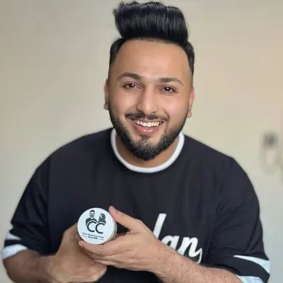 Chemmus Chuppas ® profile
