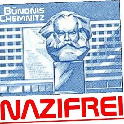 Chemnitz Nazifrei profile