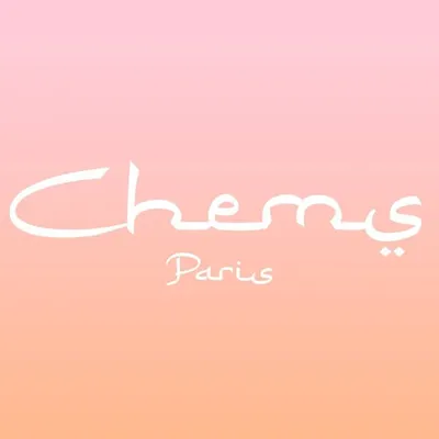 Chems Paris 🧿 profile
