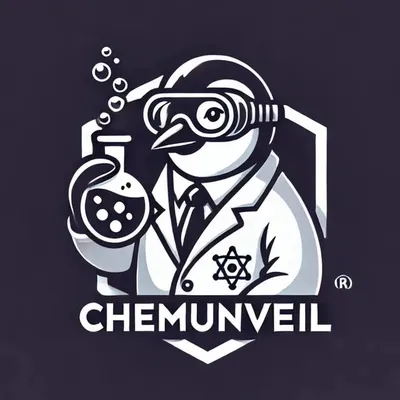 Chemunveil profile