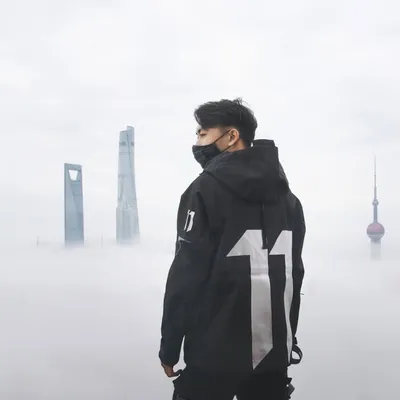 Chen profile