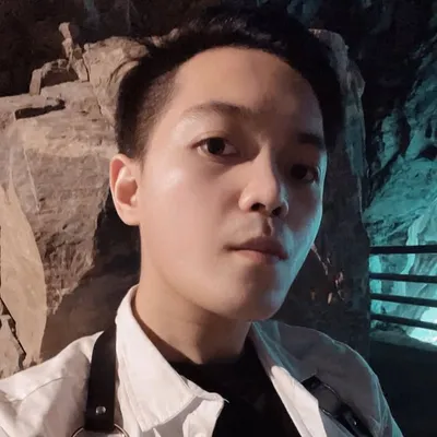 陳瑞安 profile