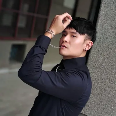 Andrew 安德魯 profile