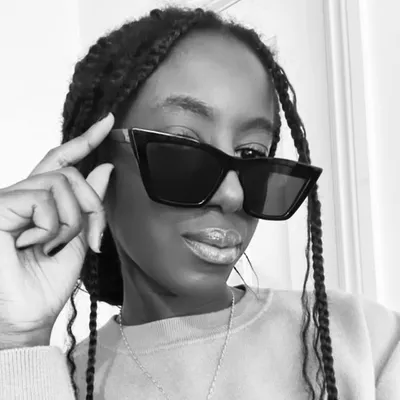 Richenda Burrowes profile