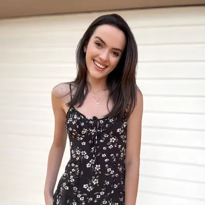 Chenelle Koegelenberg profile