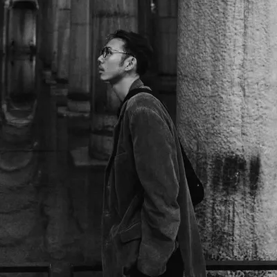 Cheng-Po OU-YANG profile