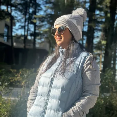 Cheni Adukia profile