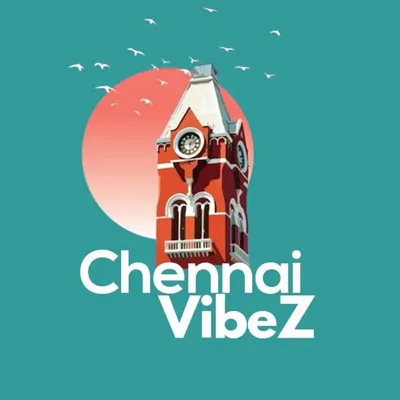 Chennai Vibez profile