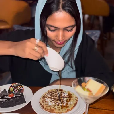 ✨Samah Irfan| Content Creator| Food,Travel & Lifestyle ✨ profile