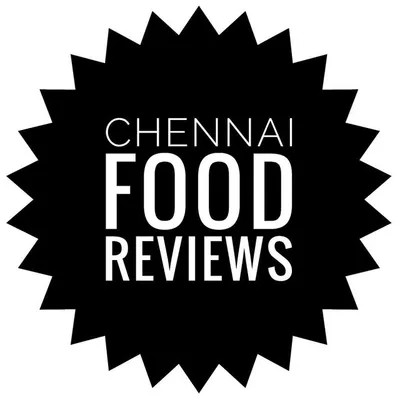 Chennai Food Reviews profile