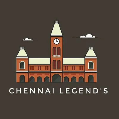 chennai legend's profile