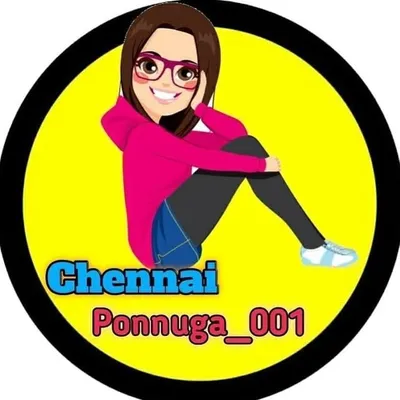 Chennai_ponnuga_001 profile