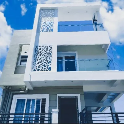Chennai Real Estate profile