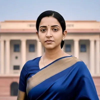 Padma Priya