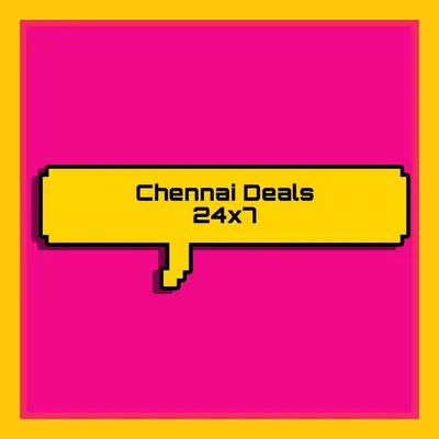 Chennai Deals profile