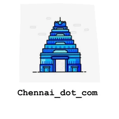 Chennaidotcom profile