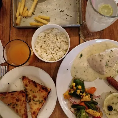 Chennai Food Bloggers profile