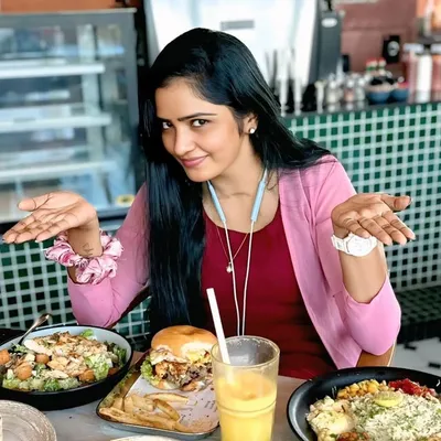Chennai Food Community | Food & Travel Blogger profile