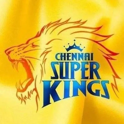 Chennai Super Kings profile