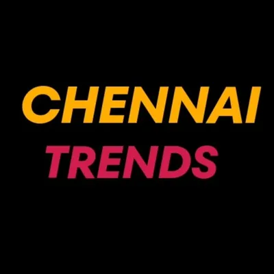 Chennai Trends profile