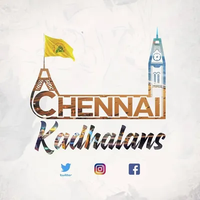 MC Lokesh Chennai Kadhalans❤️ profile