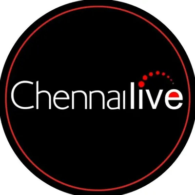 Chennai Live profile