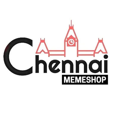 CHENNAIMEMESHOP ™️ | 100k profile