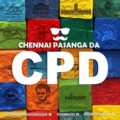Chennai Pasanga Da profile