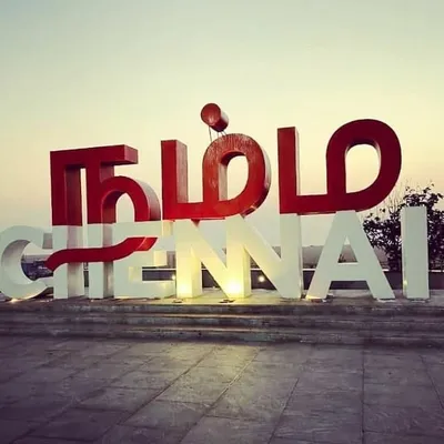 ChennaiReels | Dharmesh profile