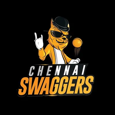 Team Chennai Swaggers profile