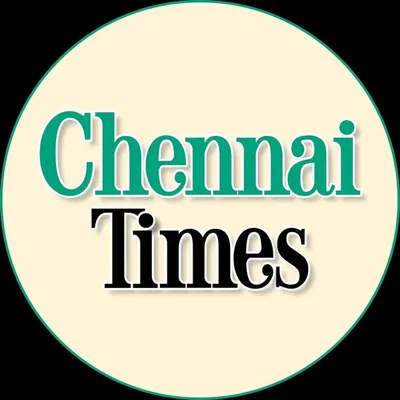 ChennaiTimesTOI profile