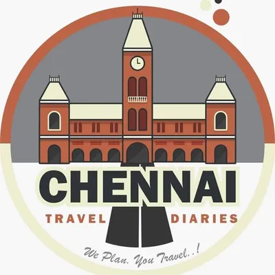 Chennai Travel Diaries ( Pick My Tours) profile