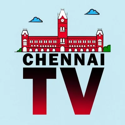 Chennai TV | 100k🎯 profile