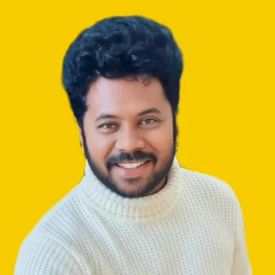 Deepan Chakkravarthi ๐ Travel profile