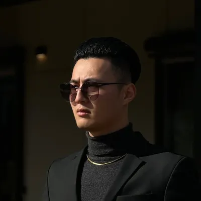 James profile