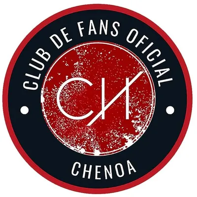 Club de Fans Oficial de Chenoa profile