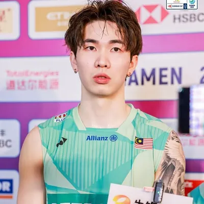 Chen Tang Jie profile
