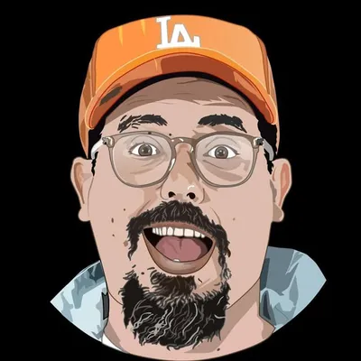 Chente Ydrach profile