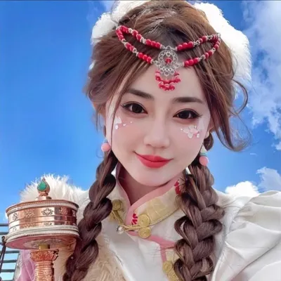 毛釔媗 profile