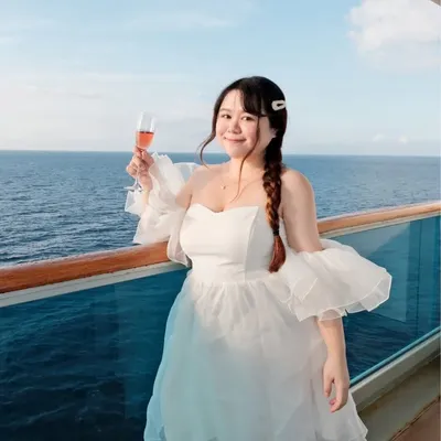 貓少女日記 YING YI CHEN profile